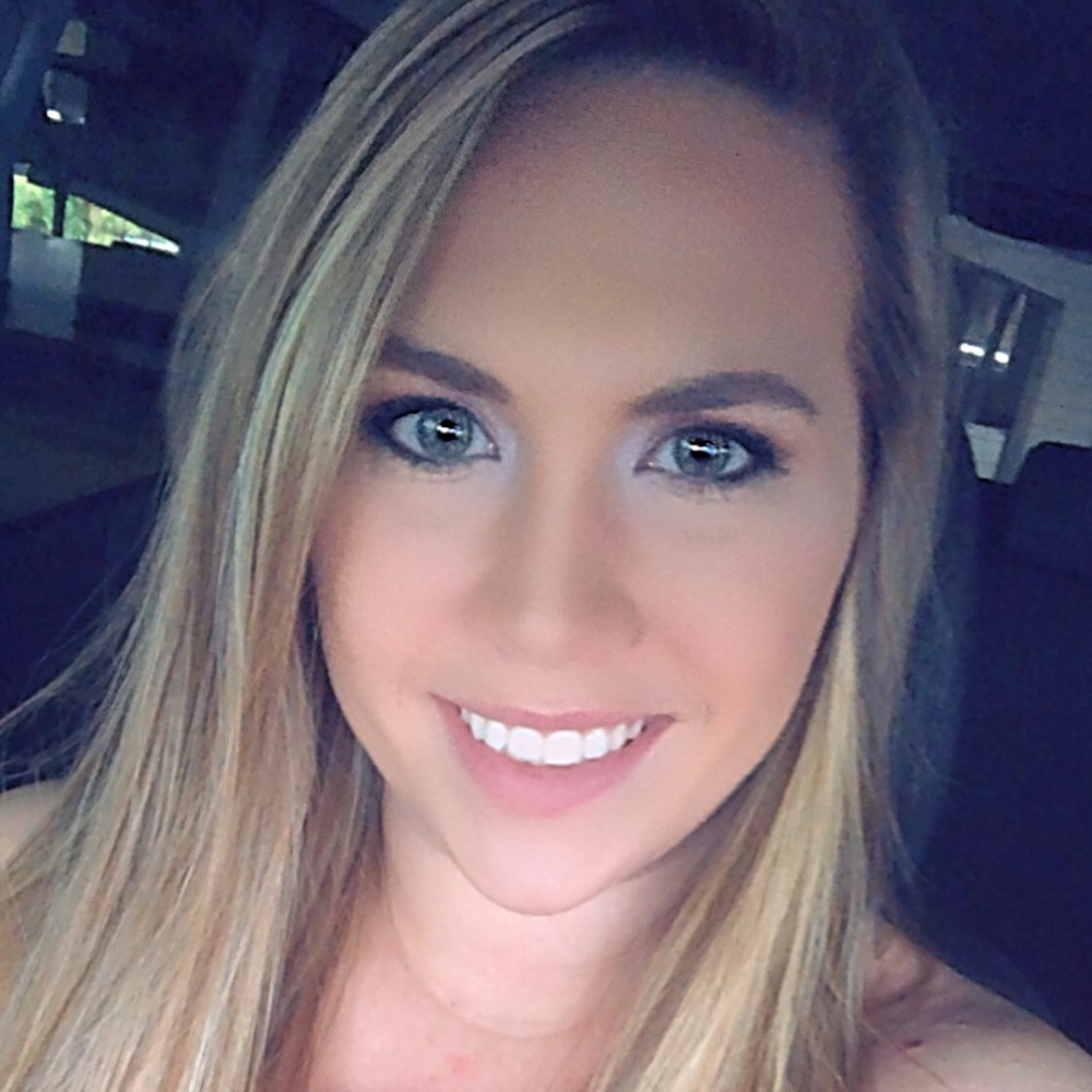 Meet your Posher, Audrey